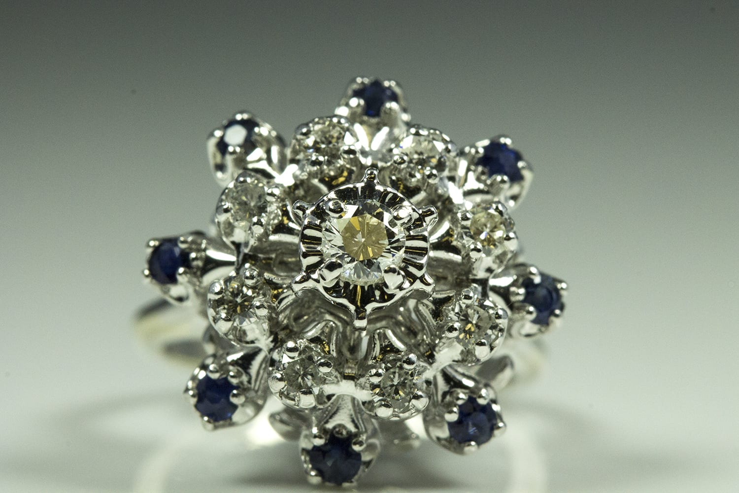 Rbc diamond sale