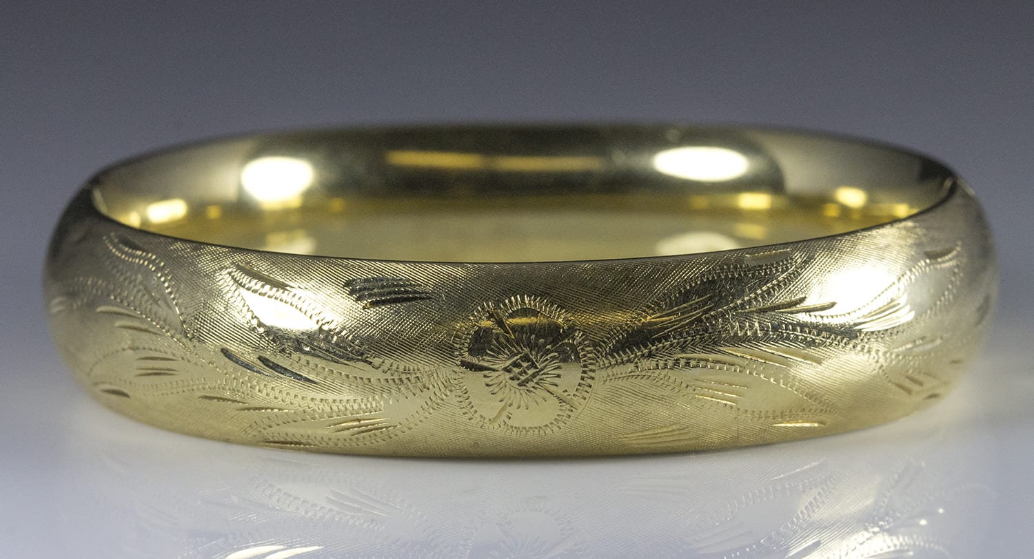 Valley Forge Bracelet — Made by Hand in New England